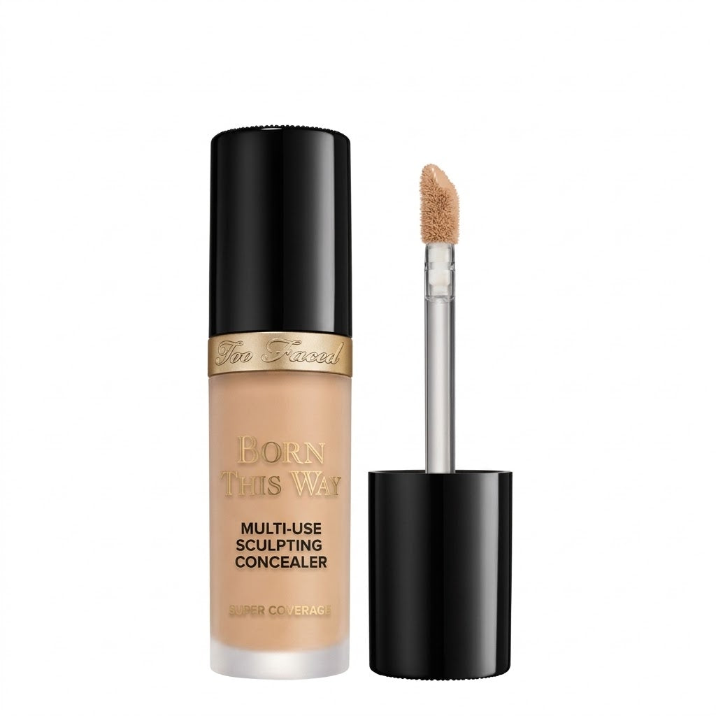 Too Faced Born This Way Super Coverage Concealer