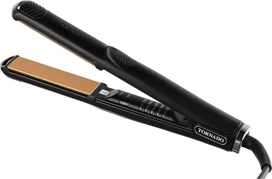 Tornado hair straightener 490 degrees