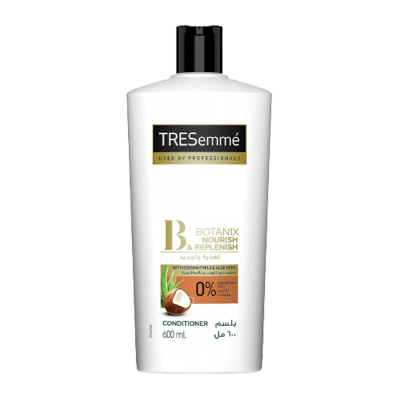 Tresemme Conditioner Botanix 600ml