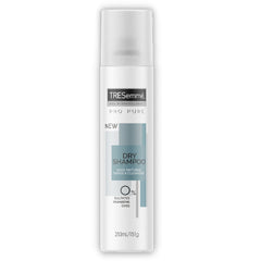 Tresemme Pro Pure Dry Shampoo 250mL