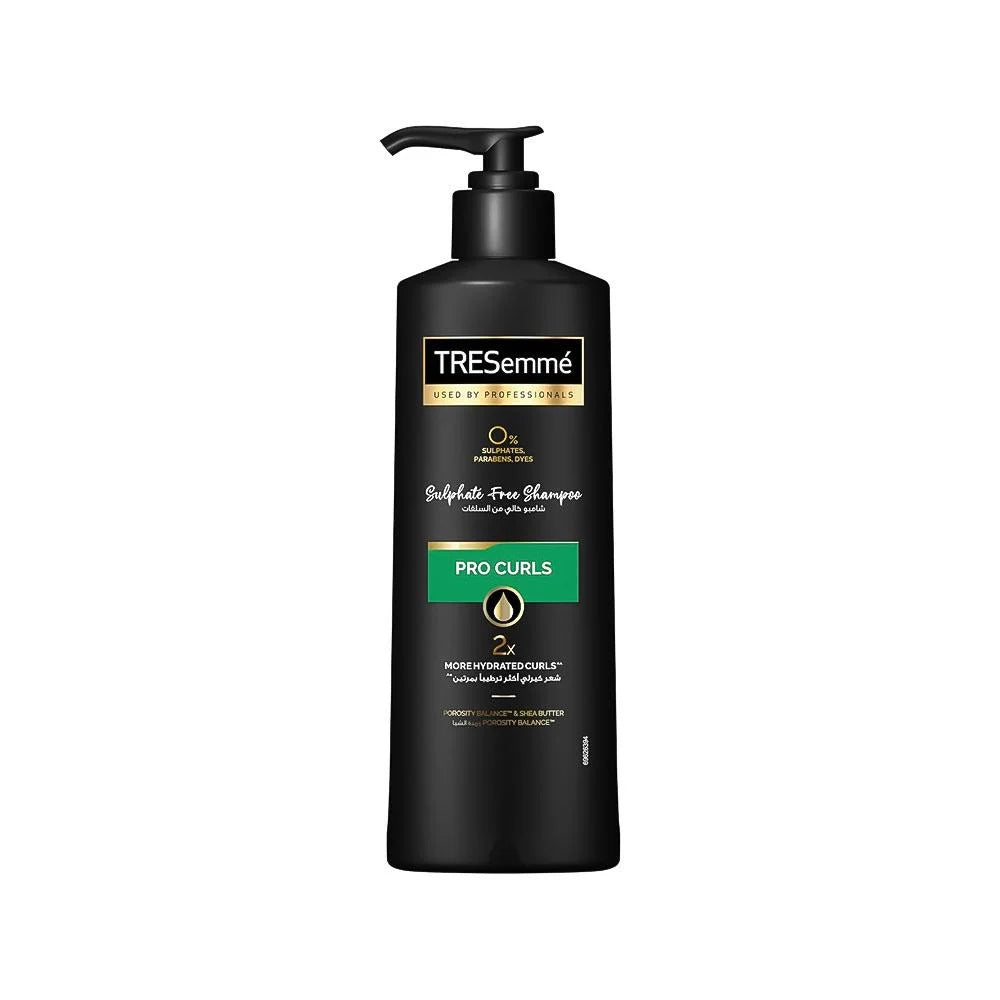 Tresemme Shampoo For Curly Hair 250 ml
