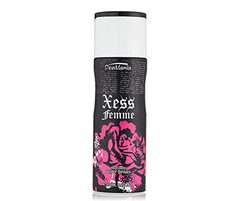 Deomania Xess Femme Perfumed Body Spray For Women - 200 ml