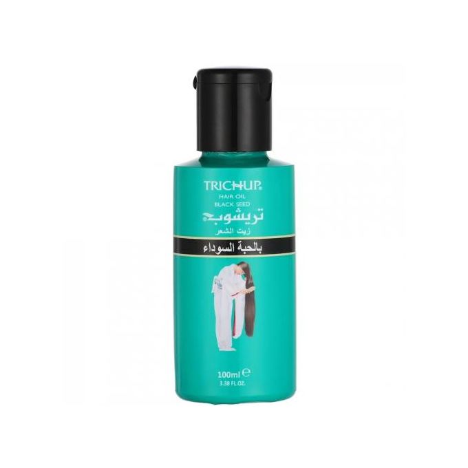 Trichup Black Seed Hair Oil - 100ml