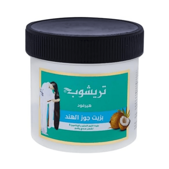 Trichup Hair Food Coconut 150ml