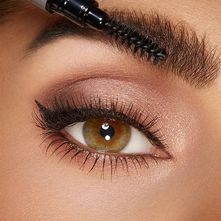 kiko milano beauty essentials brow mascara and brow pencil