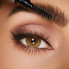 kiko milano beauty essentials brow mascara and brow pencil