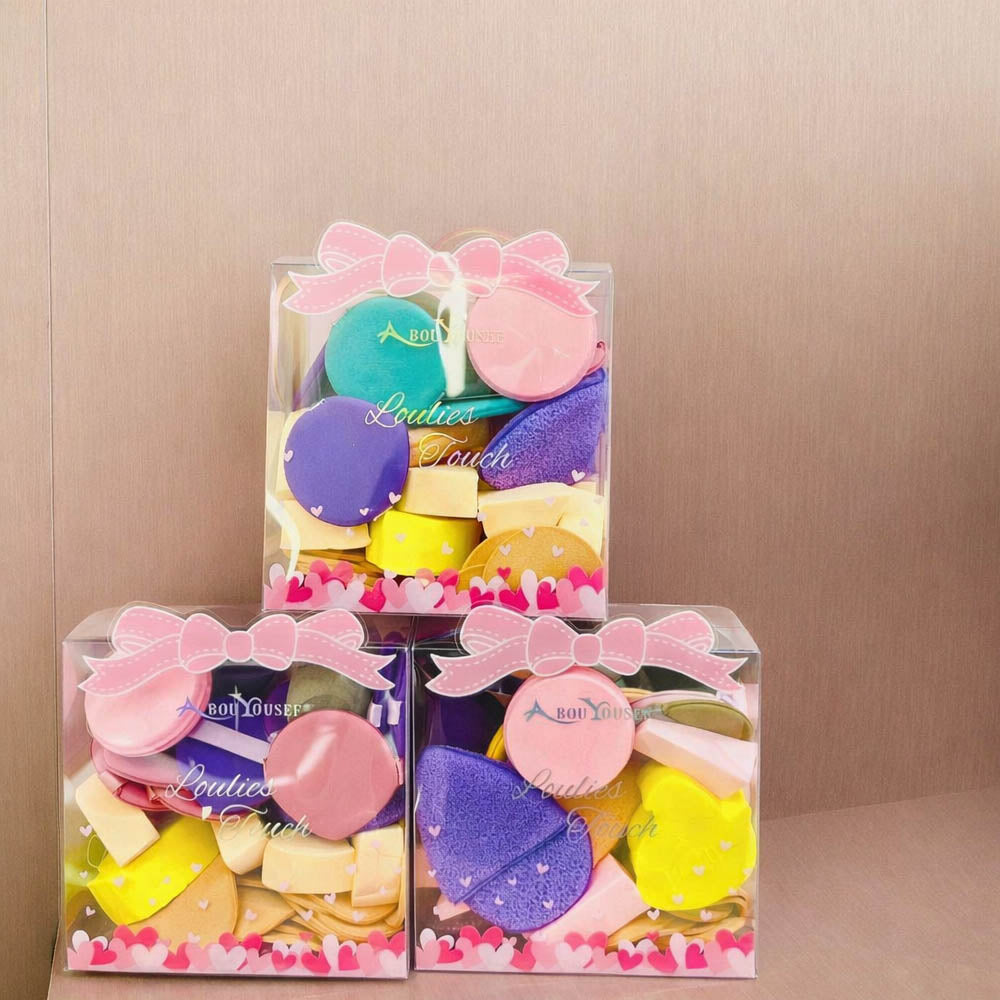 Abou Yousef 36 Makeup Sponge