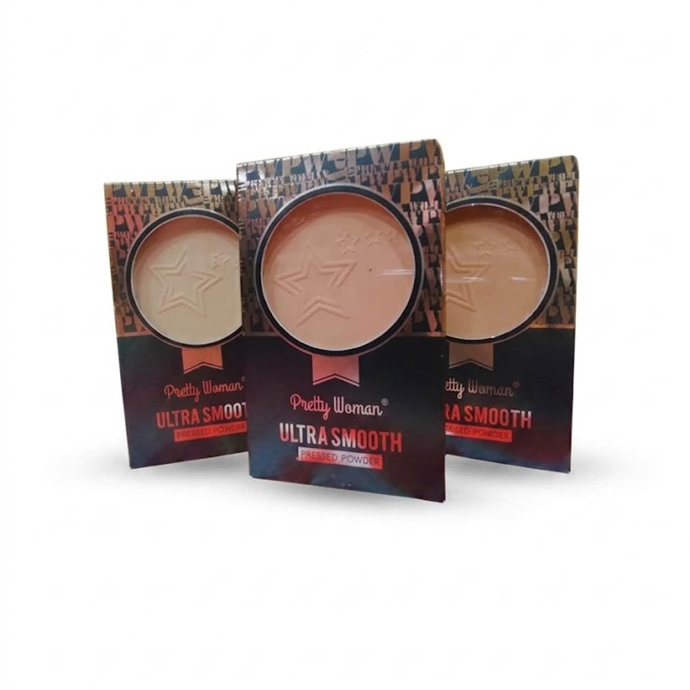 Pretty Woman Ultra Smooth Blush