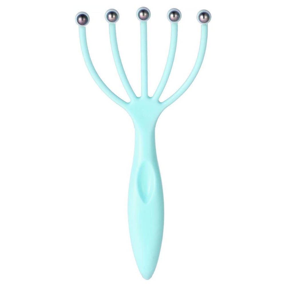 Abou Yousef Head Massager For Relaxation and Enhance Blood Circulation