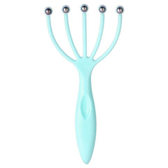 Abou Yousef Head Massager For Relaxation and Enhance Blood Circulation