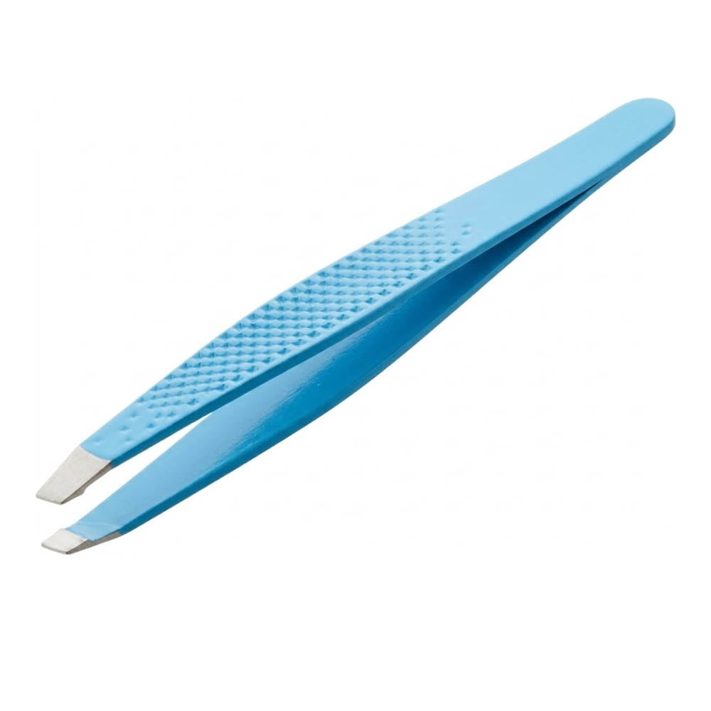 Abou Yousef Eyebrow Tweezer Slanted