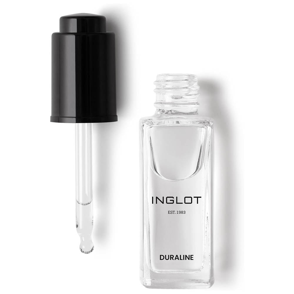 Inglot duraline prolong makeup