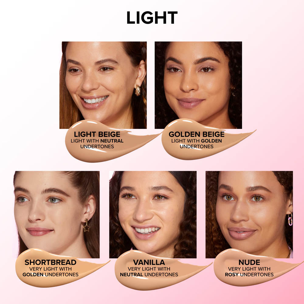 Too Faced Born This Way Super Coverage Concealer