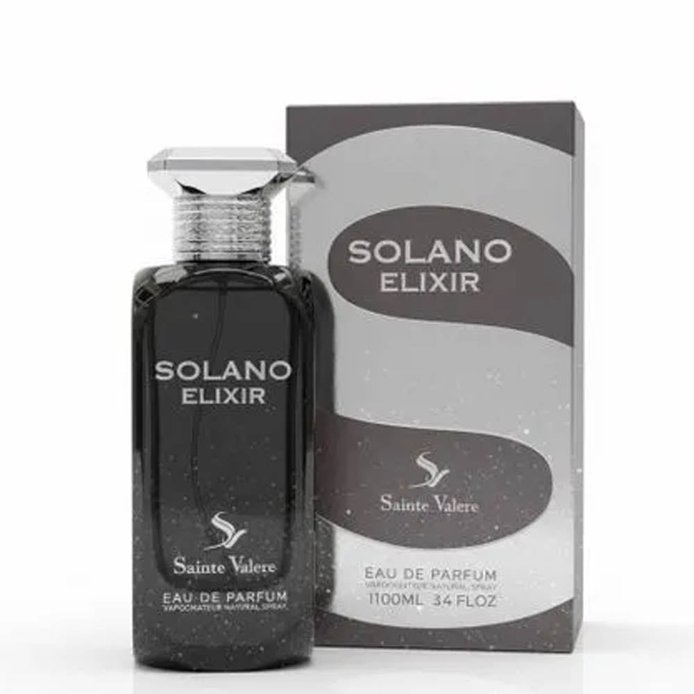 Sainte Valere Solano Elixir Eau de Parfum for Men 100ml