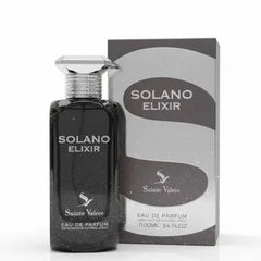 Sainte Valere Solano Elixir Eau de Parfum for Men 100ml