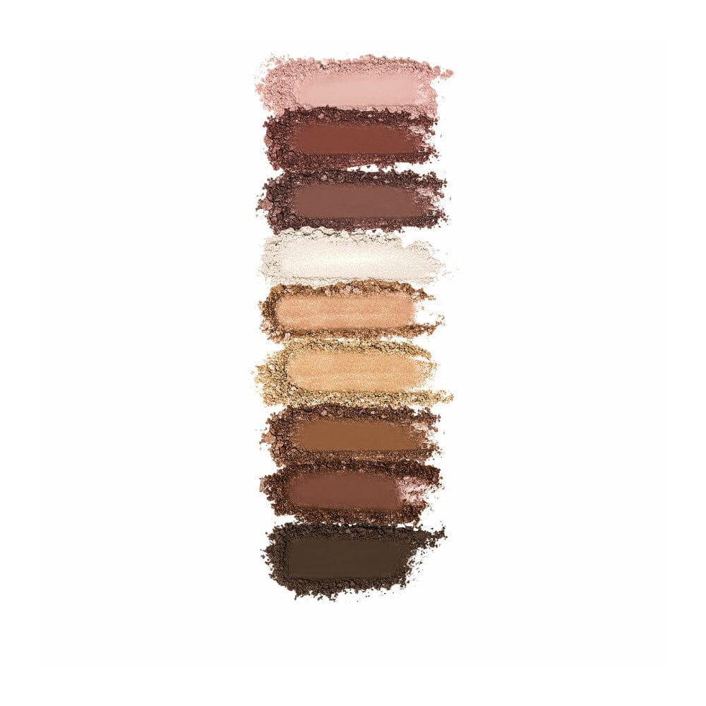KIKO MILANO GREEN ME EYESHADOW PALETTE 101