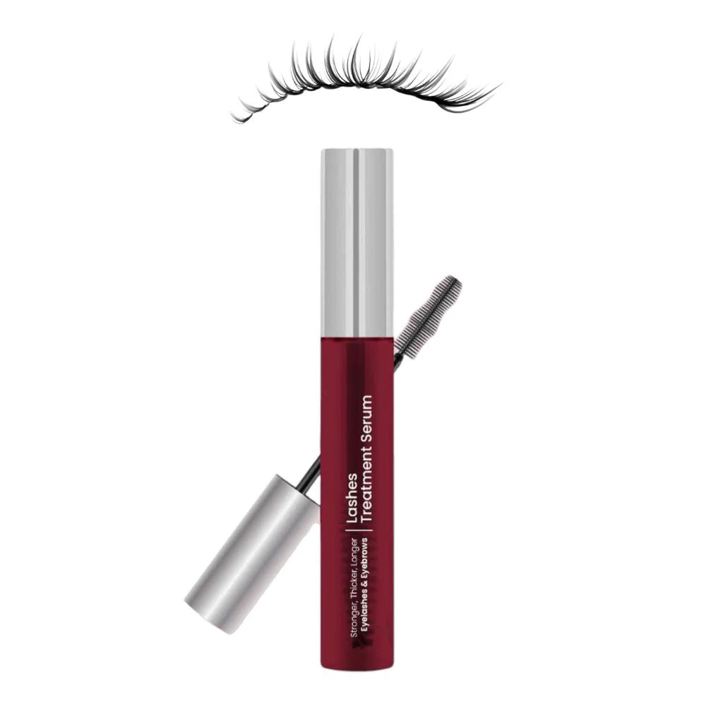 Capixy Lashes Treatment Serum 10Ml