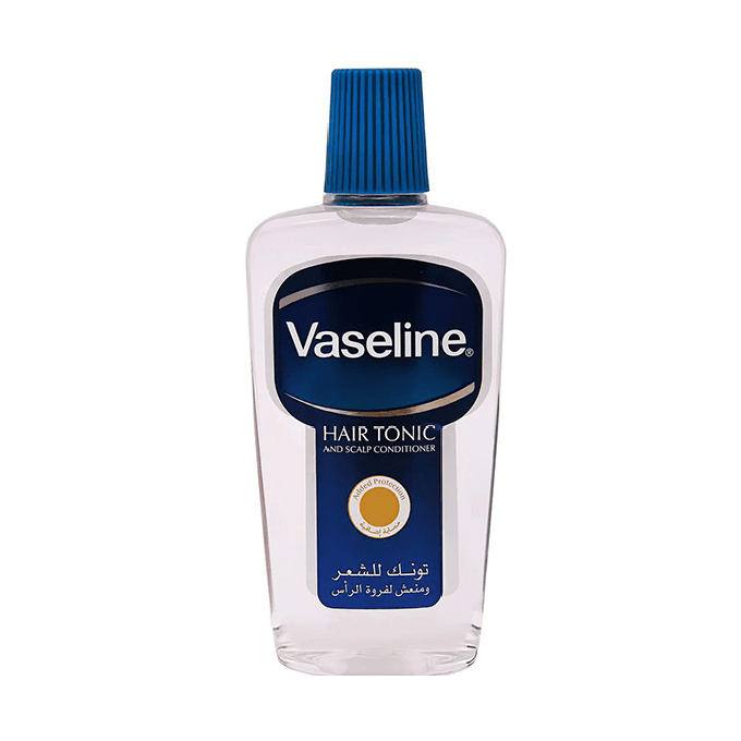 VASELINE HAIR TONIC 200 ML