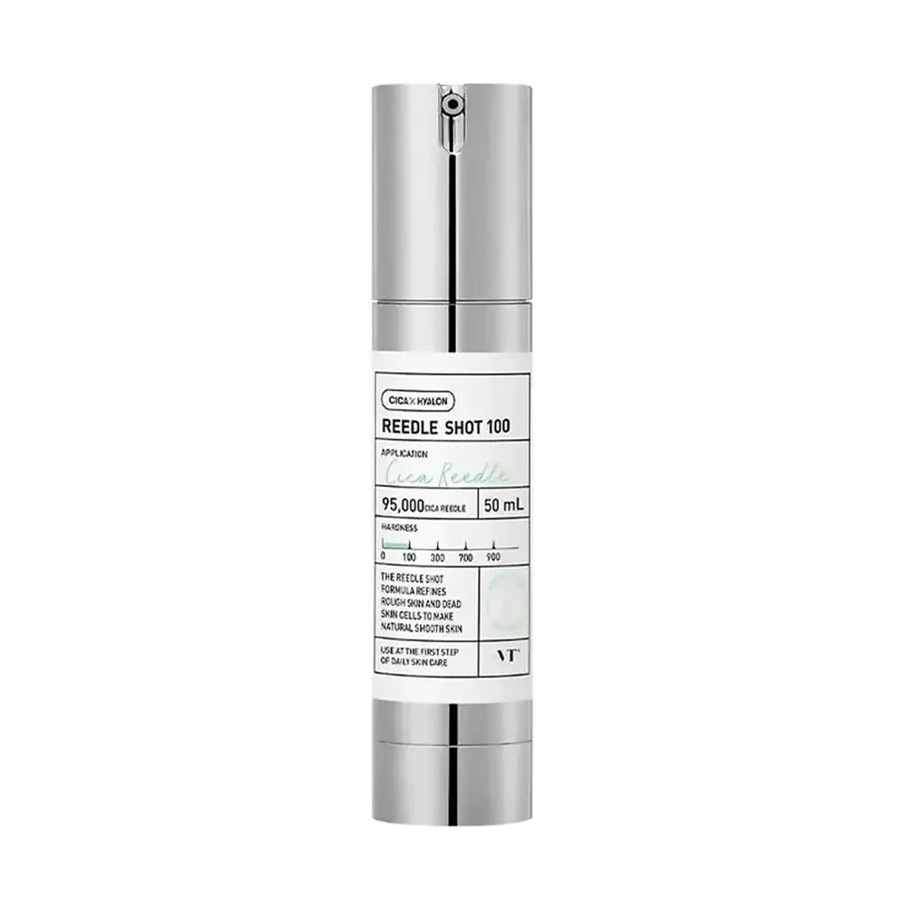 VT - Reedle Shot 100 50ml