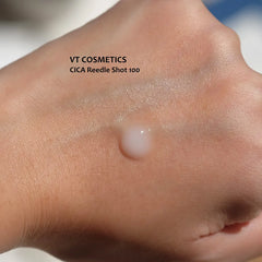 VT Cosmetics Reedle Shot 100 + Reedle Shot 300 ml-3pcs
