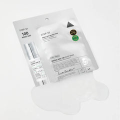 VT Reedle Shot 100 2 Step Mask