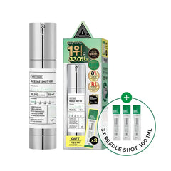 VT Cosmetics Reedle Shot 100 + Reedle Shot 300 ml-3pcs