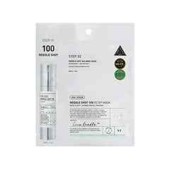 VT Reedle Shot 100 2 Step Mask