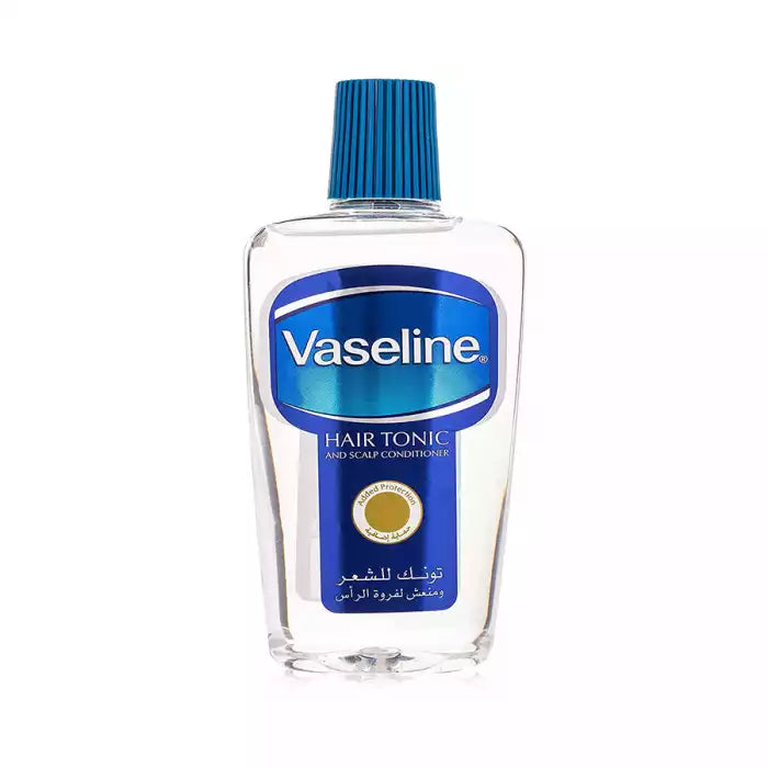 Vaseline scalp treatment hair tonic - 100 ml