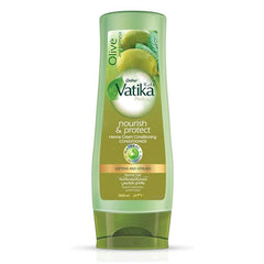 Vatika Conditioner with Henns and Almond 360 ml