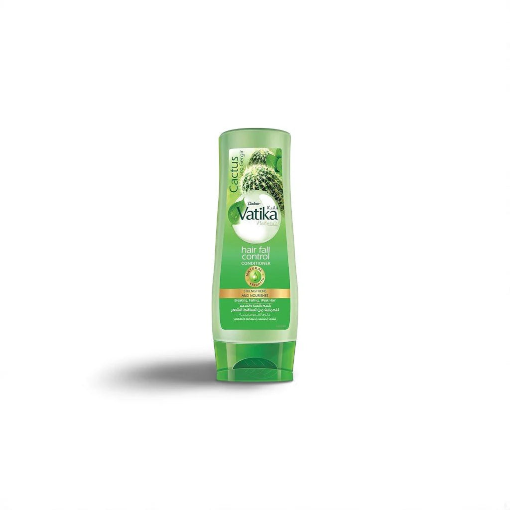 Vatika Naturals Hair Fall Control Conditioner 180 ml
