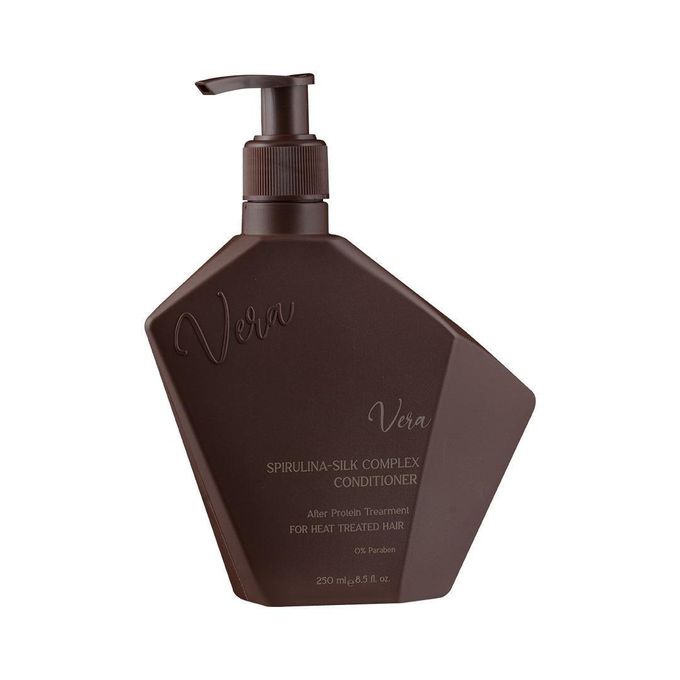 Vera Spirulina-Silk Complex Conditioner – 250 ml


