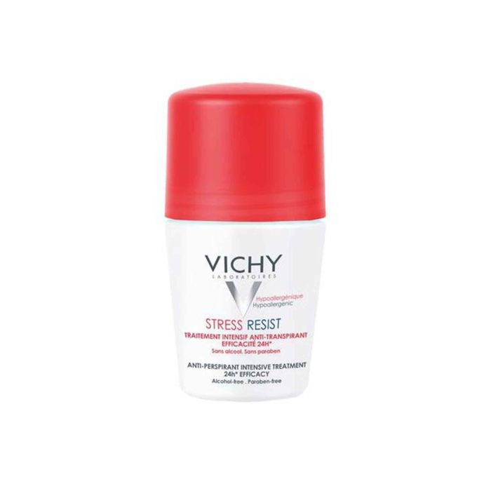 Vichy Deodorant 72 Hours Stress Resist 50ml