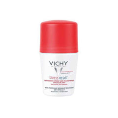 Vichy Deodorant 72 Hours Stress Resist 50ml