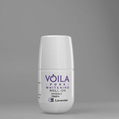 Viola Roll On No Chemicals Lavender Scent -50ml