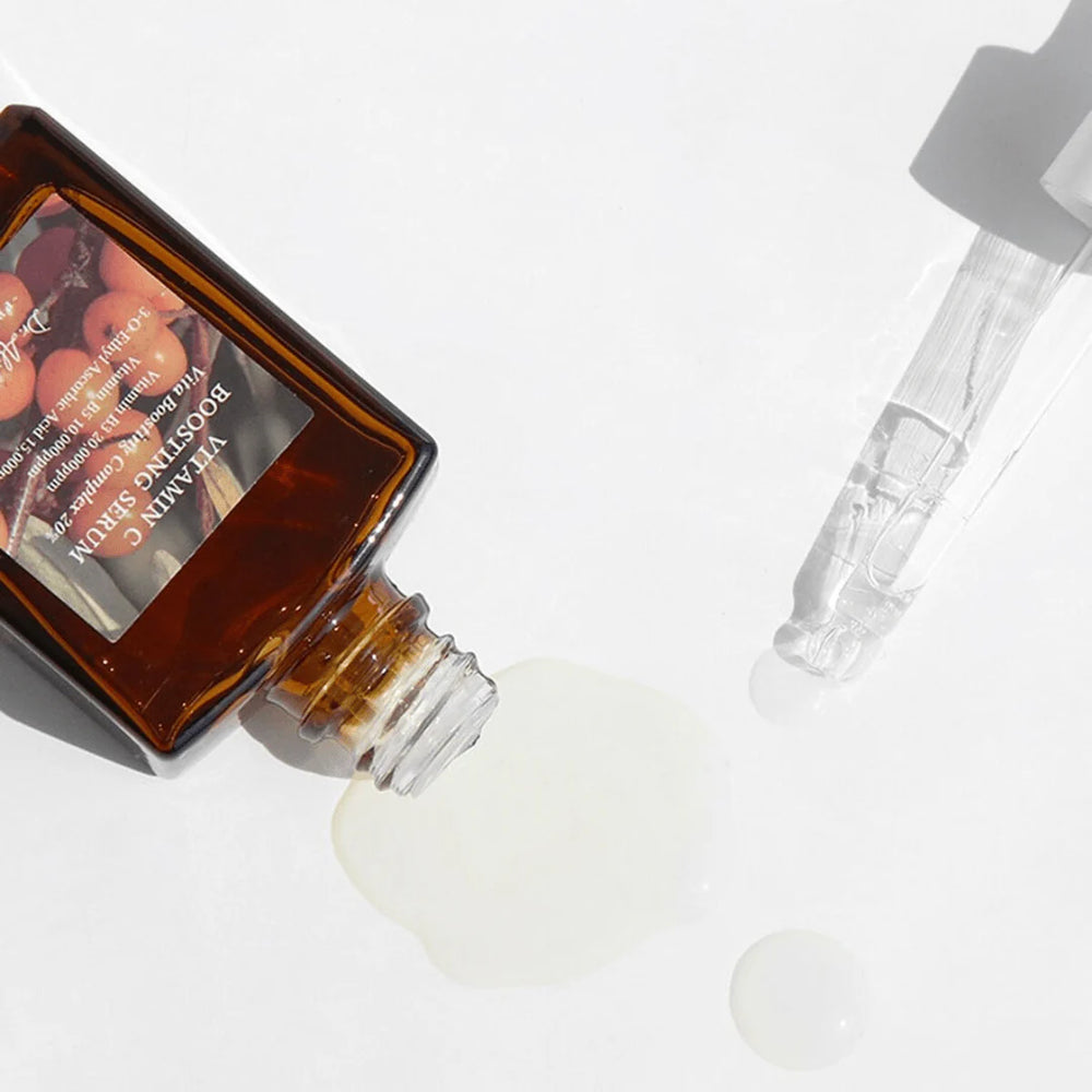 Dr. Althea Vitamin C Boosting Serum 30 ml