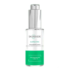 Skinside Niacinamide 10% + Zinc 1% Serum 25 Ml