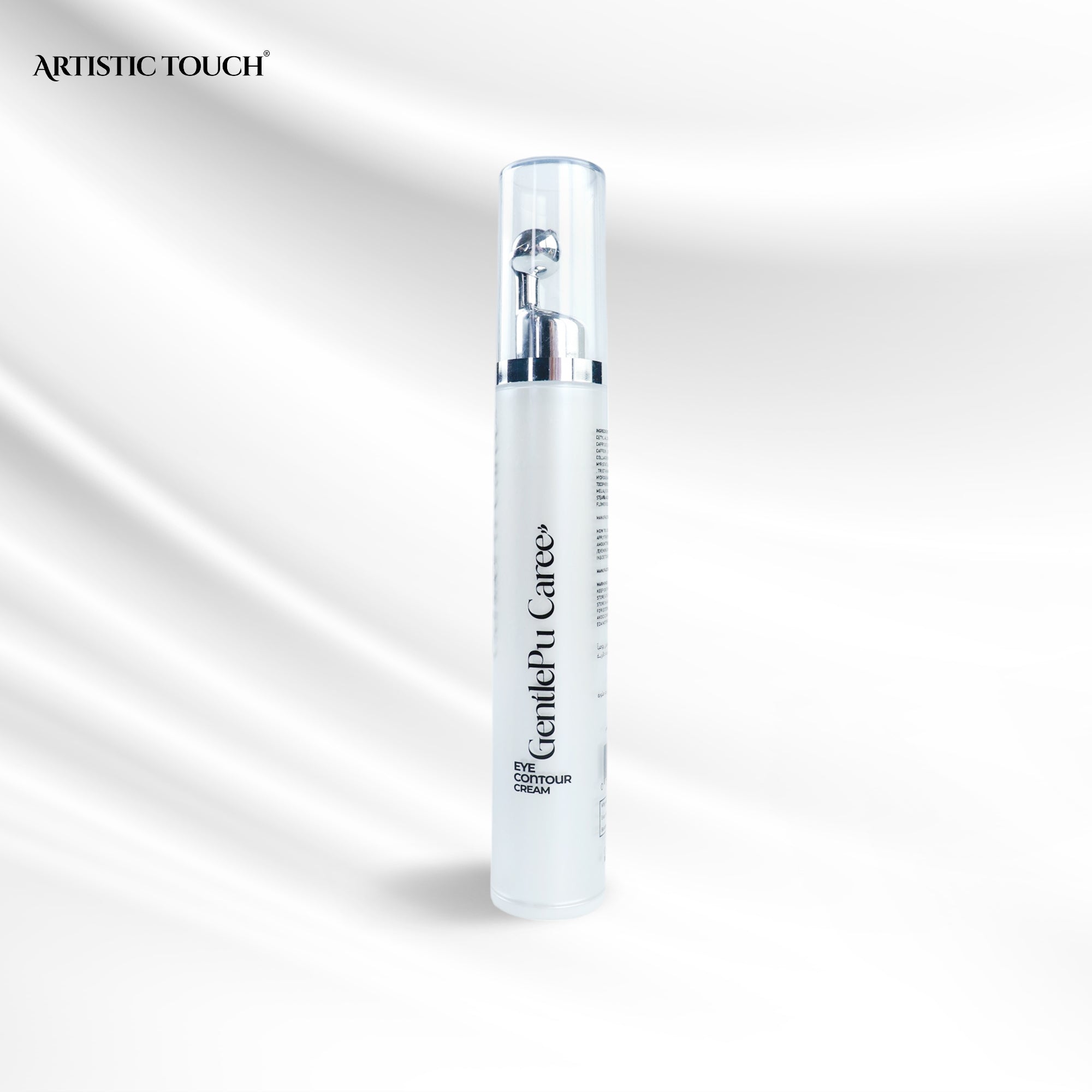 Artistic Touch Eye Contour Cream 20 Ml