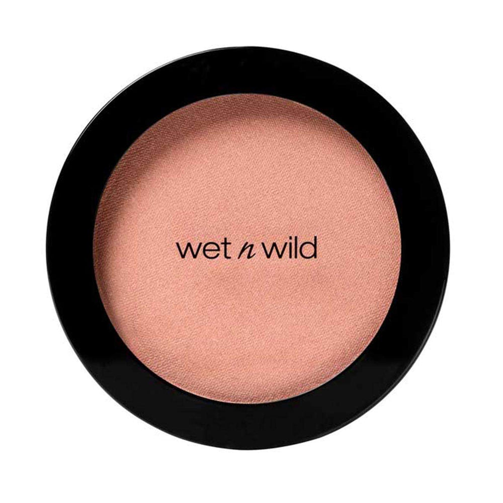 Wet and Wild Blush