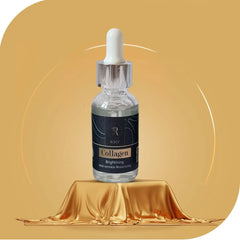 Rozy set serum Hyaluronic Acid  Collegen  Vitamin C