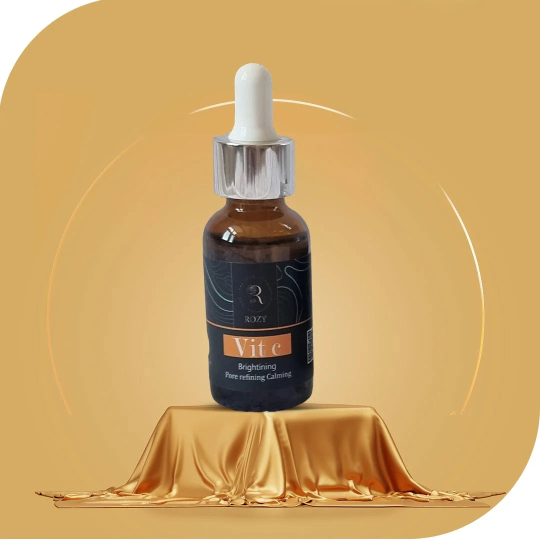 Rozy set serum Hyaluronic Acid  Collegen  Vitamin C