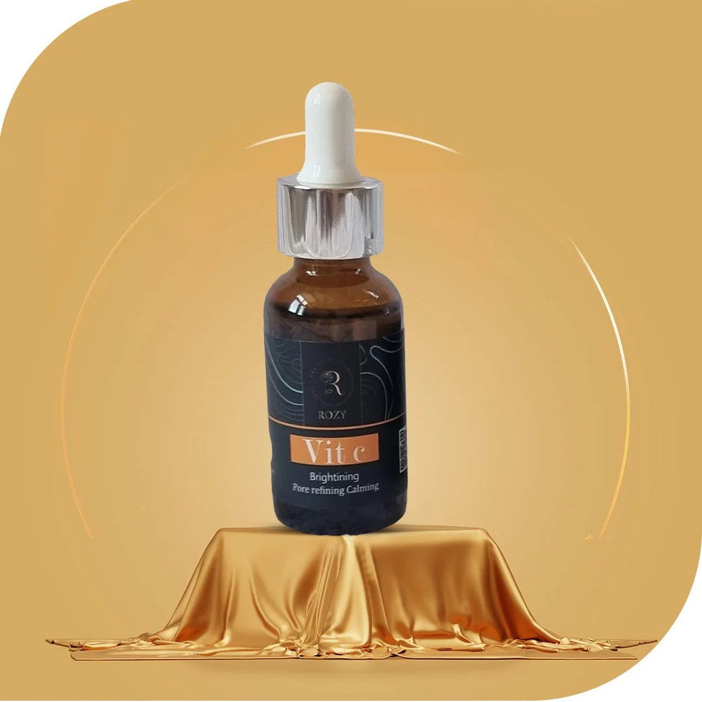 Rozy set serum Hyaluronic Acid  Collegen  Vitamin C