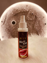 Rozy Body mist Night kiss 100 ml