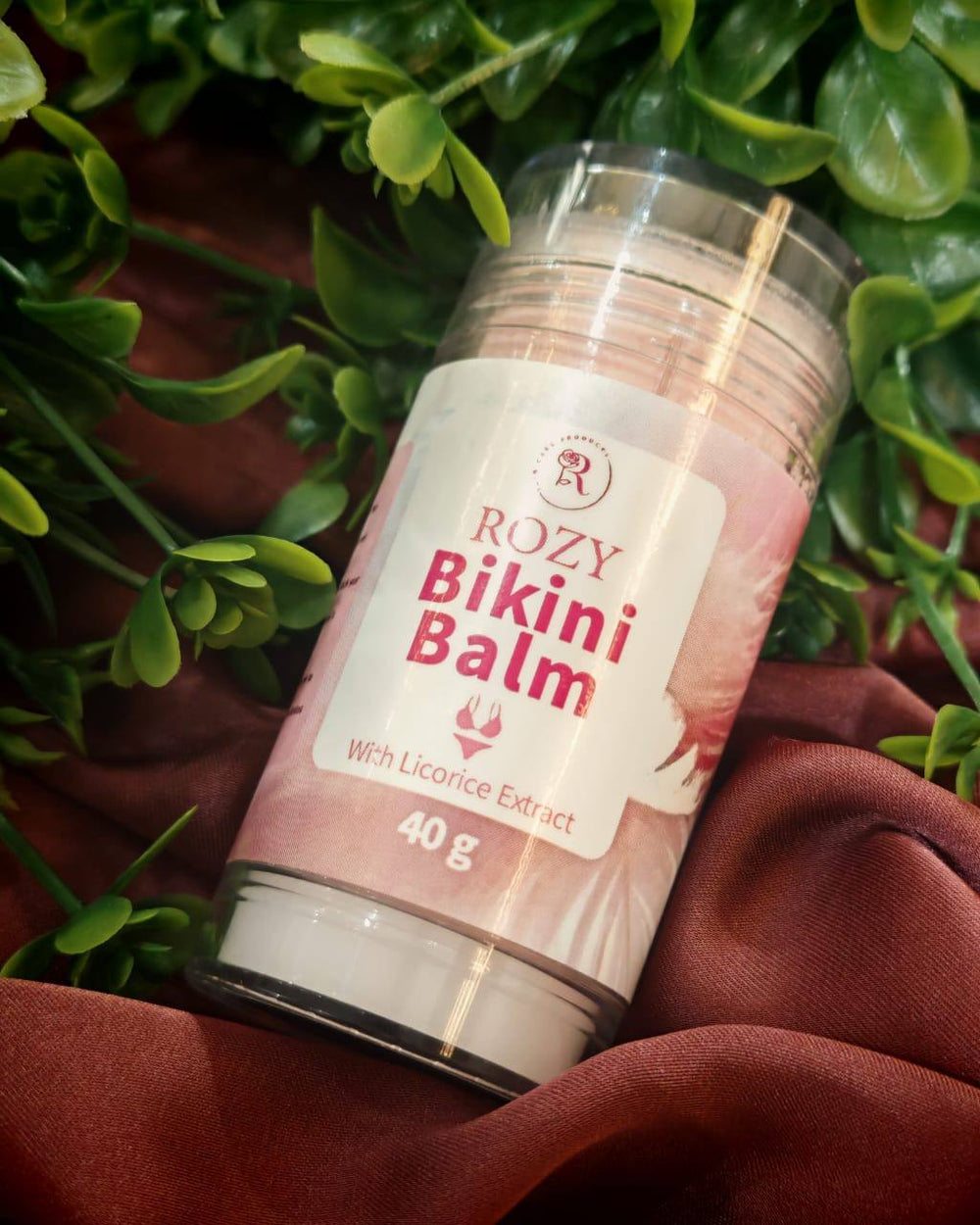 Rozy Bikini Balm 40 ml