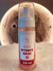 ROZY INTIMATE WASH