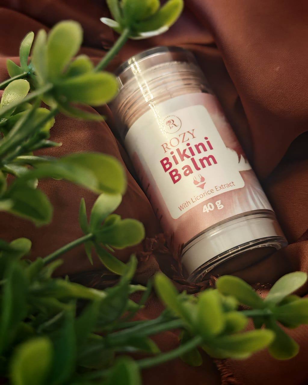 Rozy Bikini Balm 40 ml