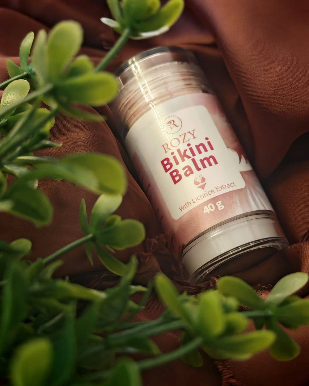 Rozy Bikini Balm 40 ml