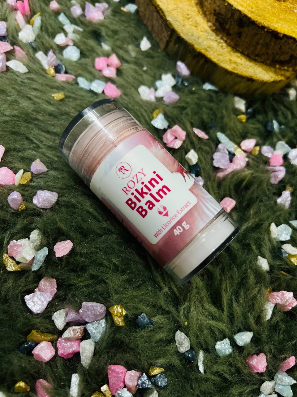 Rozy Bikini Balm 40 ml