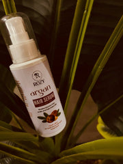 Rozy argan hair serum