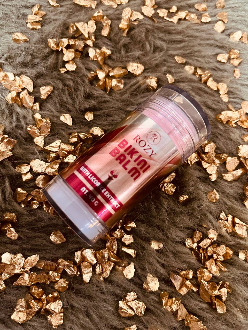Rozy Bikini Stick NEW EDITION 30 ml