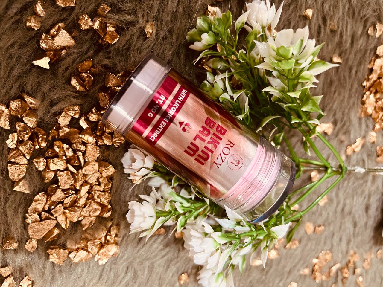 Rozy Bikini Stick NEW EDITION 30 ml
